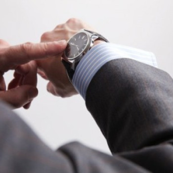 Menerapkan Disiplin di Sekolah