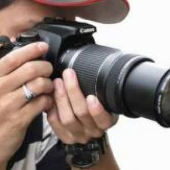 Pelatihan Jurnalistik di SMA 1 HARAPAN