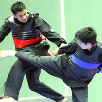 Pencak Silat Raih Prestasi Kejuaraan Nasional Antar Pelajar