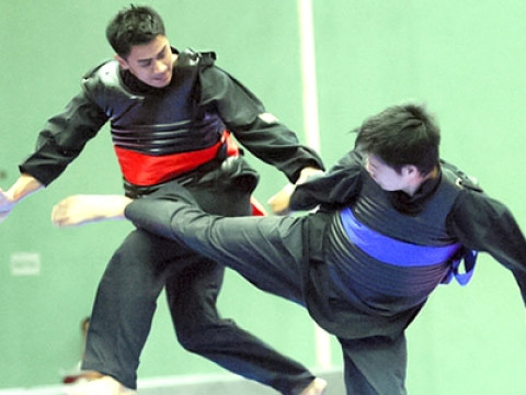Pencak Silat Raih Prestasi Kejuaraan Nasional Antar Pelajar